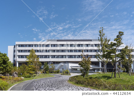 Hospital Medical Center Hospital appearance image Hospital Medical Center Hospital appearance image 44112634