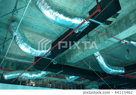 Air-condition and ventilation duct Air-condition and ventilation duct 44113462