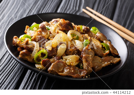 Asian food 44114212