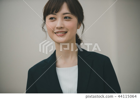 事業女性 商務女性 商界女性 44115064