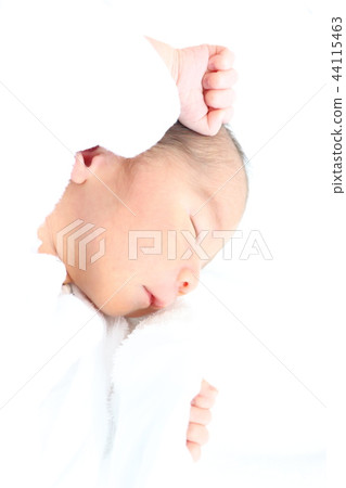 嬰兒 嬰兒 44115463