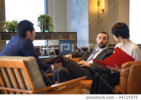 business, person, businessman 44115978