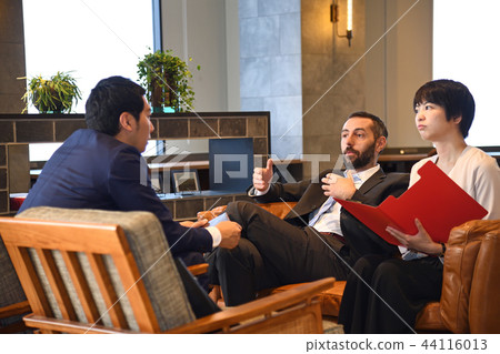 西方商業談話外資企業 西方商業談話外資企業 44116013