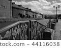  Otaru Canal 44116038