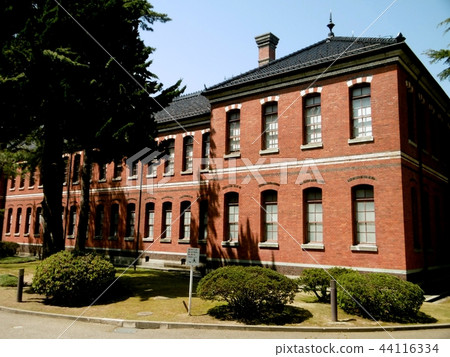 石川現代文學館 石川現代文學館 44116334