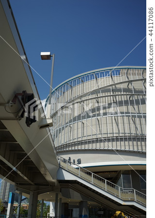 MAEK是Fukuoka Momochi 44117086