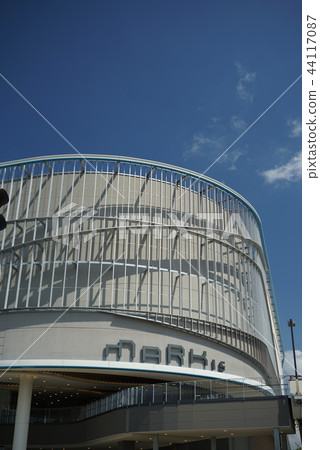 MARK是Fukuoka Momochi 44117087