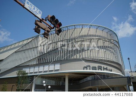 MAEK是Fukuoka Momochi 44117088