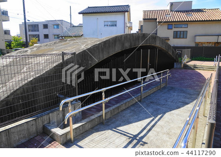 9月府中26前軍隊調布空軍基地Shiraitodai菩薩 44117290