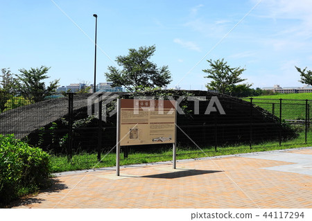 September Chofu 90 Former Army Chofu Airfield Main Building Oosawa No. 2 September Chofu 90 Former Army Chofu Airfield Main Building Oosawa No. 2 44117294