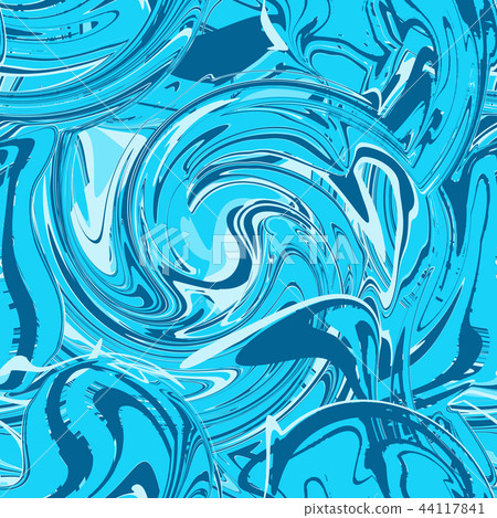 Liquid art paint abstract marble background pattern modern contemporary stone texture vector Liquid art paint abstract marble background pattern modern contemporary stone texture vector 44117841
