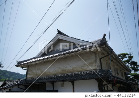 Kuzumayama 44118214