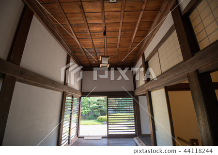 川越城堡本丸宮殿 川越城堡本丸宮殿 44118244