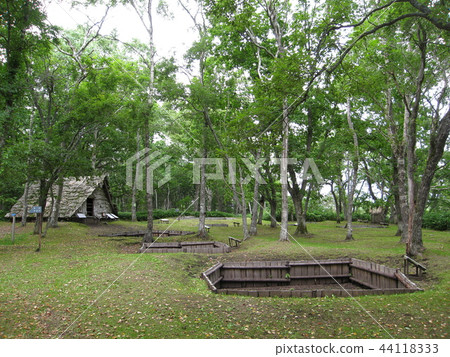 Calicarius廢墟 44118333