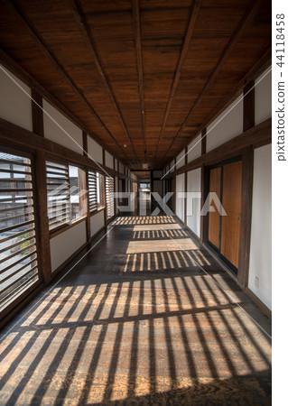 川越城堡本丸宮殿 川越城堡本丸宮殿 44118458