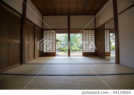 川越城堡Motomaru宮殿住宅改造中心 44119004