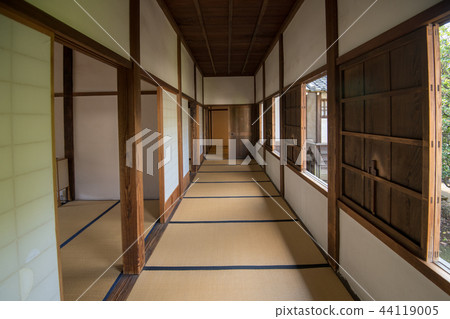 川越城堡本丸宮殿 44119005