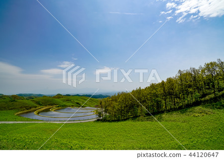 Oganadada Industrial Mountain Village 44120647