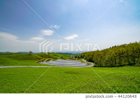 Oganadada工業山村 Oganadada工業山村 44120648