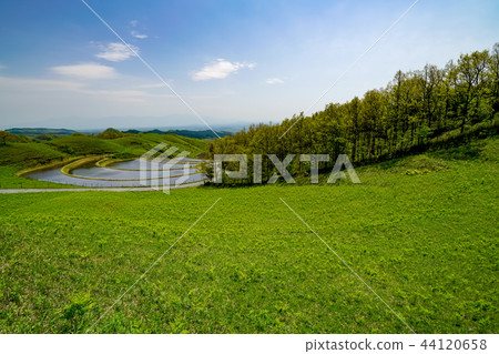 Oganadada工業山村 Oganadada工業山村 44120658