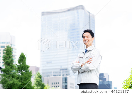 工人 工人 44121177