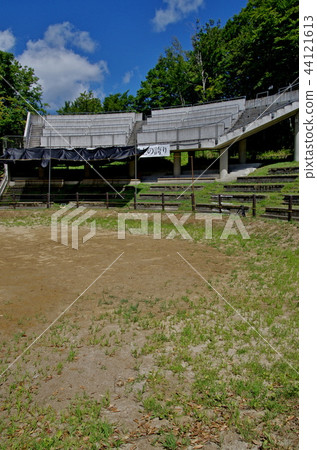 Yamakoshi的鬥牛場 44121613