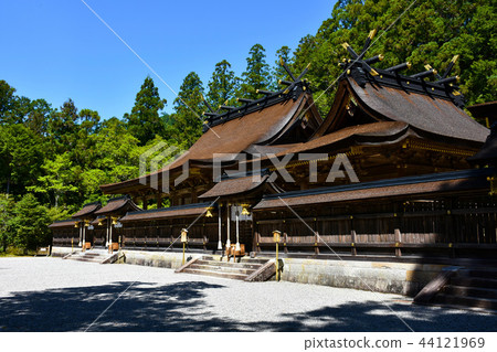 Kumano Main Office 44121969