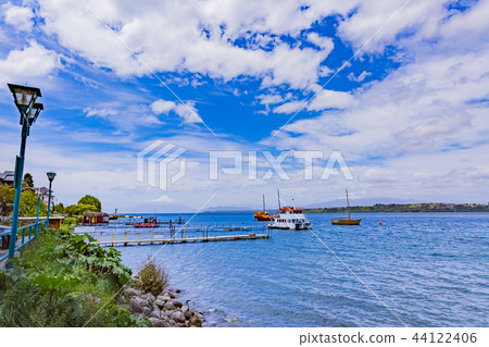 Mount Osorno Mount Osorno 44122406