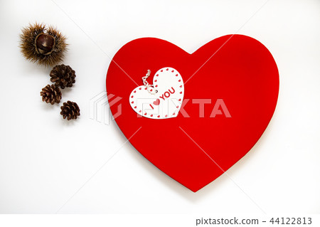 Love, heart Love, heart 44122813