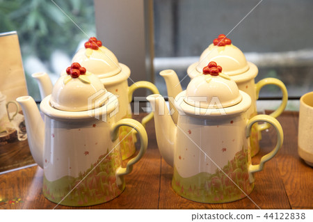 Pottery pot, pottery pot Pottery pot, pottery pot 44122838