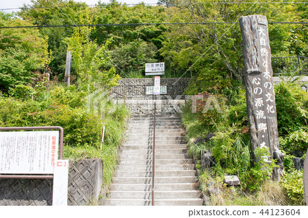 Chichibu City Mitsumine Mitsumine Shrine approach Chichibu City Mitsumine Mitsumine Shrine approach 44123604