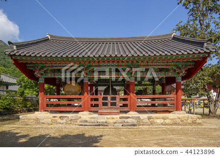 Seonunsa,Seonwoonsan,Gochang-gun,Jeonbuk Seonunsa,Seonwoonsan,Gochang-gun,Jeonbuk 44123896