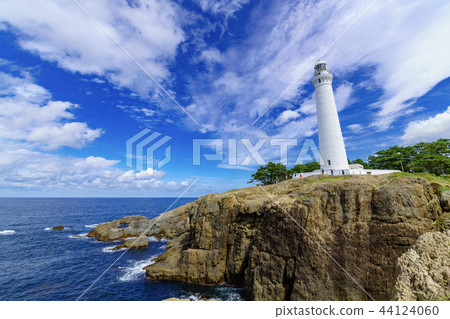 Himitake Lighthouse 44124060
