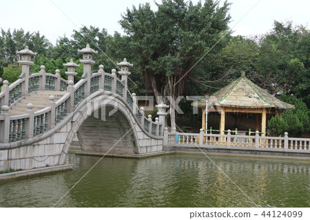 台灣林口竹林山寺觀音廟 台灣林口竹林山寺觀音廟 44124099