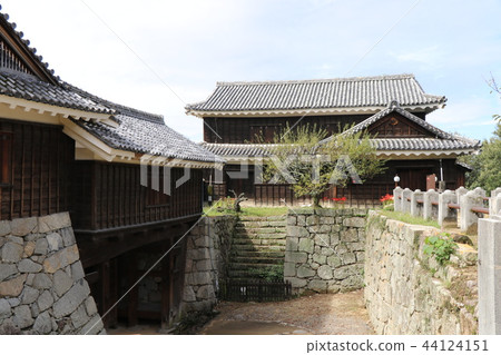 松山城堡愛宕 44124151