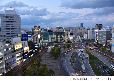 Oita Station Oita Station 44124713