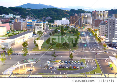 Oita Station 44124715