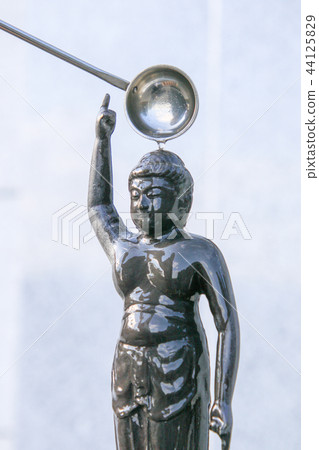 日出鎮的Rokuya大佛 44125829