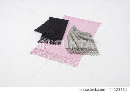 圍巾 圍巾 44125884