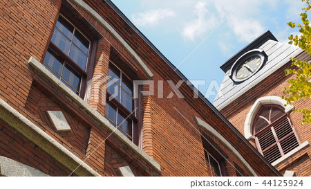 Doshisha University Shoeikan Doshisha University Shoeikan 44125924