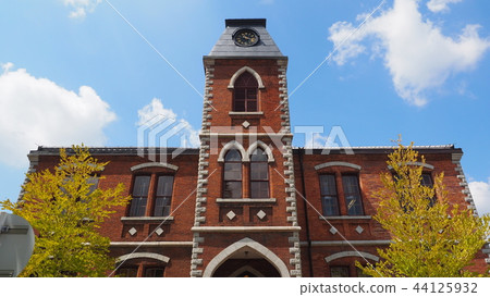 Doshisha University Shoeikan Doshisha University Shoeikan 44125932