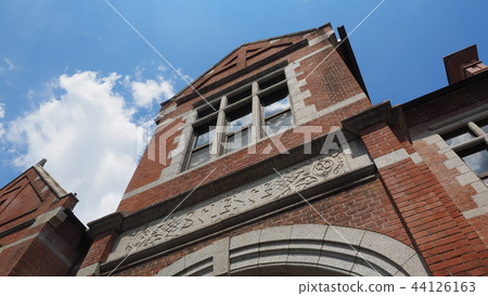 Doshisha University Harris Science Center 44126163