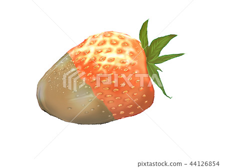 Chocolate strawberries Chocolate strawberries 44126854