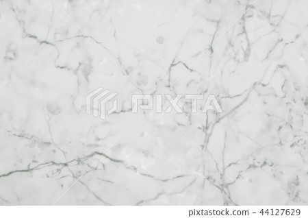 Gray and white marble stone natural pattern Gray and white marble stone natural pattern 44127629