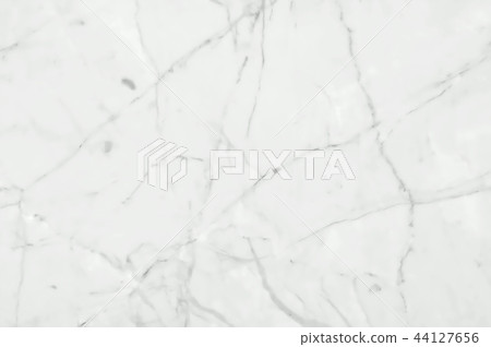 Gray and white marble stone natural pattern Gray and white marble stone natural pattern 44127656