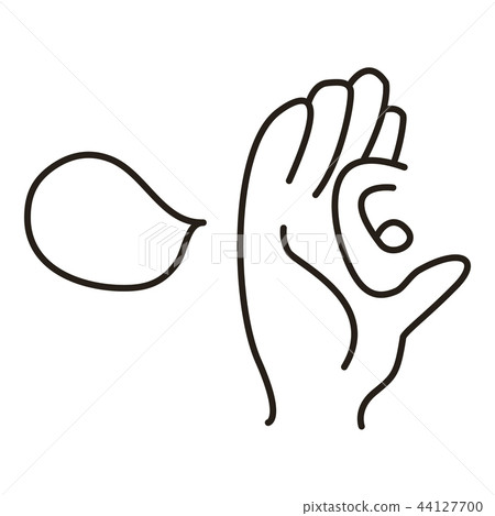 Hearing loss 44127700