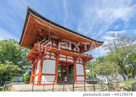 Takiyamaji Temple 175 Takiyamaji Temple 175 44129078