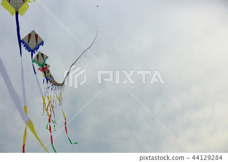 Kite, folk, folk play, traditional 44129284
