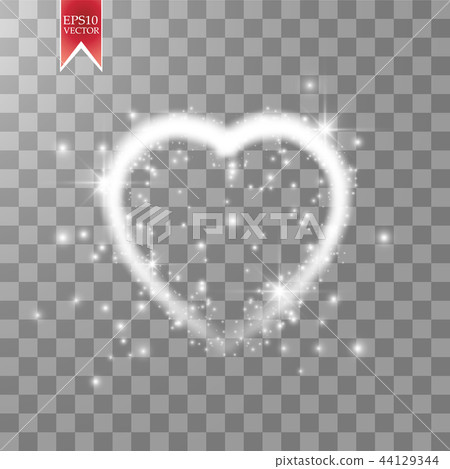 Happy Valentines Day greeting card. I Love You. Happy Valentines Day greeting card. I Love You. 44129344