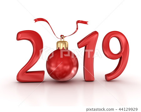 New year 2019 New year 2019 44129929